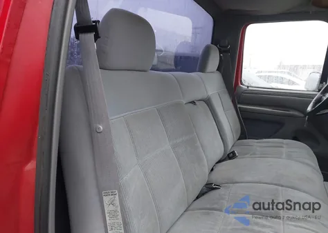 1995 Ford F150 z USA, uszkodzony, nr VIN 1FTEF15N7SLB45567